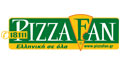 Logo Pizza Fan