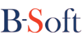 Logo B-SOFT